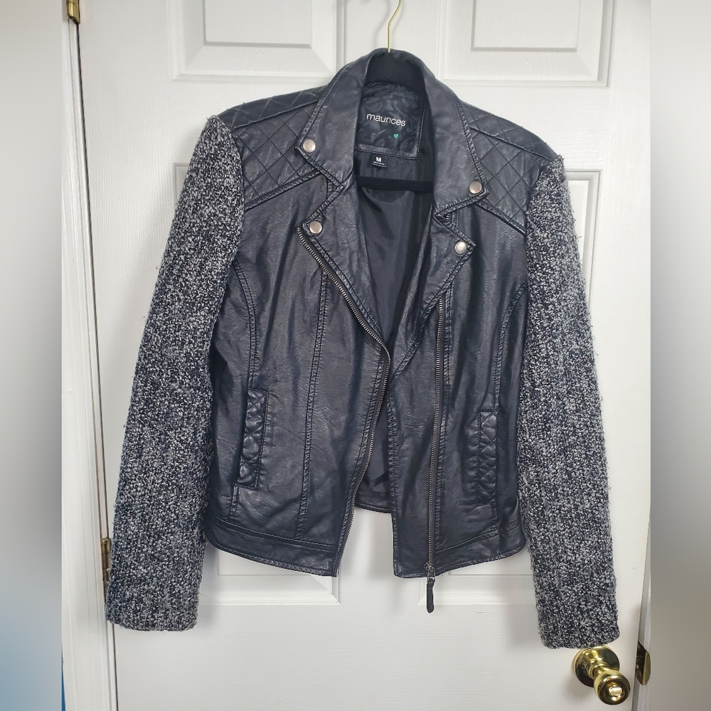 Maurices Size Medium Jacket